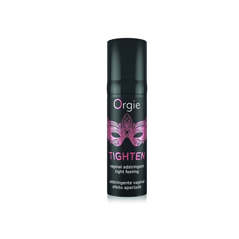 Żel ścieśniający - Orgie Tighten Vaginal Tight Feeling 15 ml